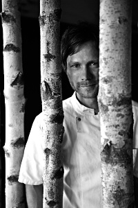 Rasmus Kofoed, Bocuse d'or 2011.