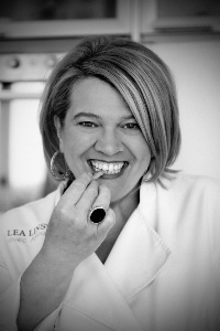 Léa Linster, Bocuse d'or 1989.