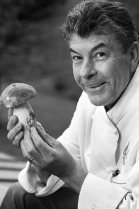 Régis Marcon, Bocuse d'or 1995.
