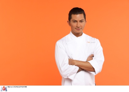 7 - Alexis Delassaux : 'J'ai tout réussi jusqu'à maintenant, je veux savoir si je peux réussir Top Chef'