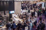 Fréquentation record pour le Sirha 2017