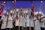 Bocuse d'or : Le palmars et les notes