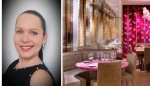 Candyce Piotin prend la direction du 68 Guy Martin