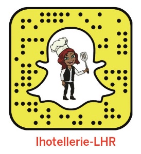 Snapez-nous vos réactions !