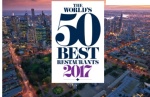 The world's 50 best restaurants : la liste des 51-100 meilleurs restaurants du monde 2017