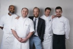 Le restaurant Claude Darroze diversifie son activité