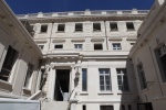Le Carré du palais, un feuilleton aux rebondissements judiciaires