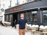 Le Montescot veut affirmer le renouveau de la brasserie à Chartres