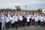 Concours du jeune chef pâtissier – Les Etoiles de Mougins
