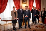SeaWeb Europe/Ethic Ocean reçoit le Grand Prix des Sciences de la Mer Albert Ier de Monaco