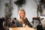 Hélène Pietrini, directrice des World's 50 Best Restaurants : « Les chefs sur la liste reçoivent immédiatement un nombre impressionnant de CV »