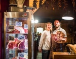 Le Divil veut redonner le goût de la viande