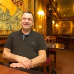 La belle carrière de l'Escapade du gourmet