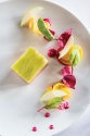 La veggie week de La Réserve, Genève
