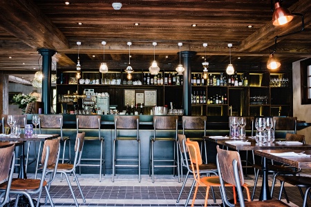 Le Bistrot 1903 pour une offre plus accessible.