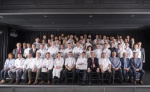 Les nouveaux étoilés Michelin 2017 félicités par la profession
