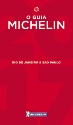 Guide Michelin Rio de Janeiro Sao Paulo 2017