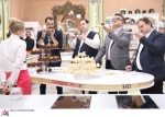 Le Meilleur pâtissier – les professionnels, ce soir à 21 h sur M6 : les candidats