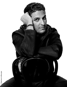 Akrame Benallal : 'La cuisine française est la mère de toutes les cuisines. Je suis pour la « tradinovation » : maîtriser les bases de la cuisine française et la rendre moderne.'