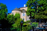 Le château d'Igé, la nouvelle acquisition de Georges Blanc