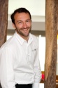 Cédric Béchade et la Basco Street Food