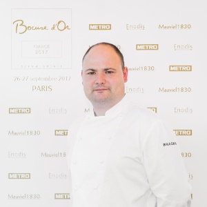 5 - Grégory Borkowski
