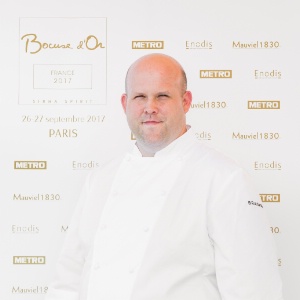 1 - Guillaume Rizzo