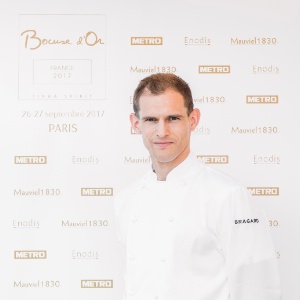 2 - Jérémy Cheminade