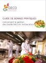Gestion des biodéchets en restauration : suivez le guide