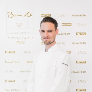 3 - Sébastien Brette
