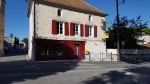 À Vouharte, le bistrot relance l'activité du village