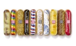 La Maison Fauchon célèbre les 10 ans de l'Eclair Week