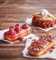 Qu'est ce que le French Toasted Donut ?