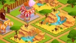 Areas et Gulli lancent le jeu l'Arche Mission Zoo