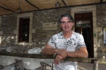 Huit ans après Un dîner presque parfait, Jean-Yves Piccinali ouvre son restaurant