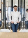 Réussite : Juan Arbelaez, le talent qui monte
