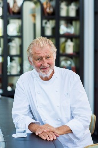 Pierre Gagnaire signe la carte du deuxième restaurant Gaya.