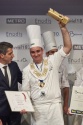 Matthieu Otto remporte le Bocuse d'Or France 2017