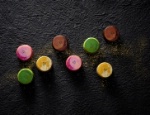 Les mooncakes de Pierre Hermé