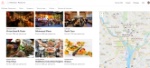 Airbnb s'attaque au marché de la réservation de restaurants