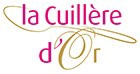 Anne-Sophie Pic et Pierre Hermé pour le Trophée La Cuillère d'or
