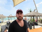 Saison de transition au Naudo Beach Club