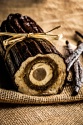 La bûche Tahitensis du Prince de Galles