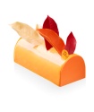 Les bûches de Pierre Hermé