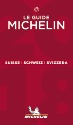 2 nouveaux 2 étoiles dans le Michelin Suisse 2018