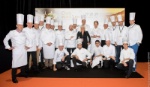 Chefs World Summit : les 26-27 et 28 novembre 2017 à Monaco