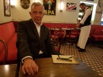 Jacques Dell'Olio, au service de cinq présidences de la République