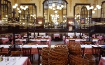 Bouillon Chartier, une institution parisienne depuis 1896