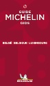 Michelin Belgique Luxembourg 2018 : trois nouveaux deux étoiles
