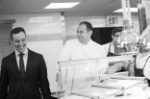 Daniel Humm et Will Guidara à la tête du « meilleur » restaurant du monde